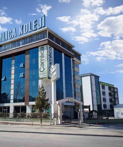 Malatya eğitiminde bir marka: Çamlıca Koleji başarılarıyla dikkat çekiyor