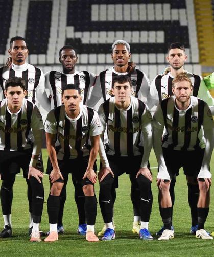 Manisa FK'den hakem kararlarına ilişkin açıklama