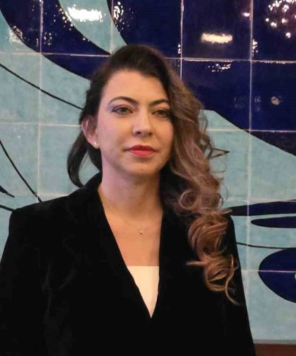 Nida Olçar: 'Çiniciler Çarşısı'nın ikiye bölünmesi Kütahya çiniciliğine zarar verir'
