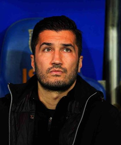 Nuri Şahin: 'Artık lige odaklanacağız'