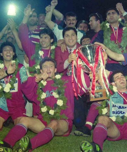 Orhan Kaynak, abisi Kayhan Kaynak'ın kaderini yaşadı