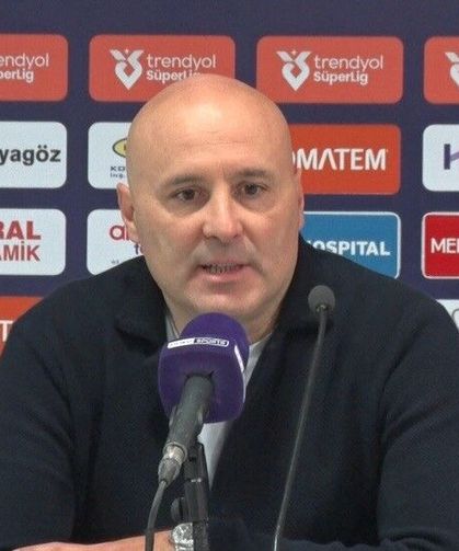 Sami Uğurlu: 'Bugün unutmak isteyeceğimiz bir akşam'