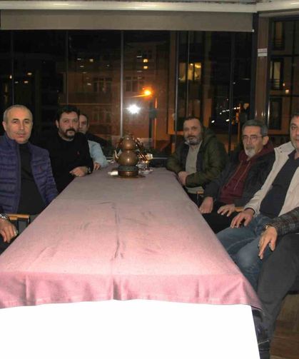 Samsun'da İlaçlamacılar Mesul Müdürler ve Uygulamacılar Derneği kuruldu