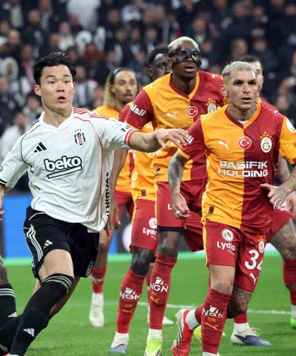 Süper Lig'de 25. hafta görünümü