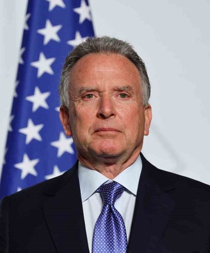 Trump'ın Özel Temsilcisi Witkoff: '(İran ile istihbarat paylaşımı) Dün başkanla yapılan görüşmede Ruslar, paylaşmadıklarını söylediler'