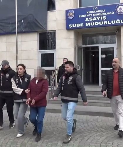 Yandı sandılar cinayet çıkı: Kağıt ve tahtaları ayçiçeği yağıyla tutuşturup yangın çıkarmış