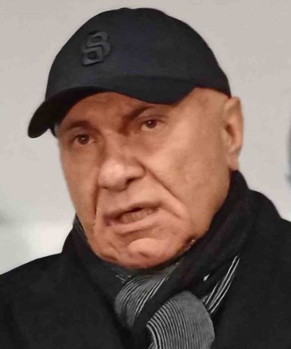 Yüksel Yıldırım: 'Bizi eleyecekler gibi gözüküyor'