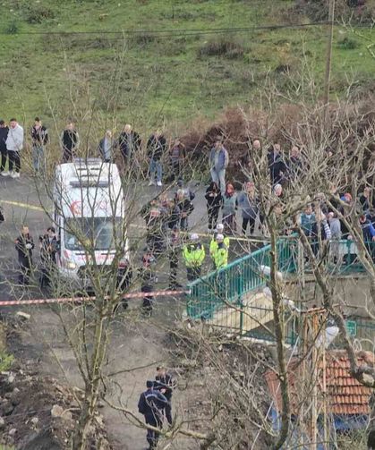 19 saniyelik çifte cinayet davasında sanığa iki kez ağırlaştırılmış müebbet hapis talebi