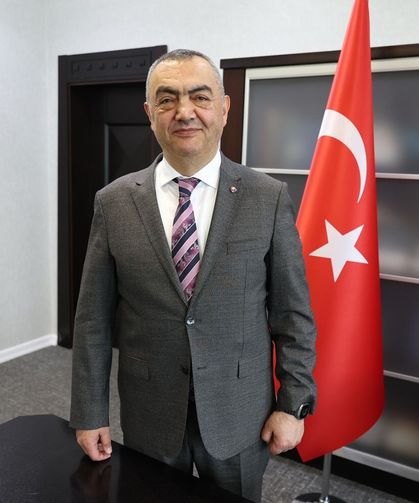 Başkan Büyüksimitci: 'Mart ayında Kayseri'den 314 milyon dolar ihracat gerçekleştirildi'