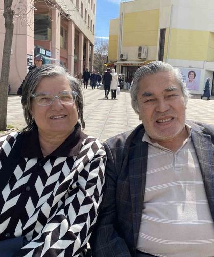 Değişen iklim şartları vatandaşı endişelendiriyor