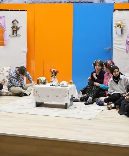 Denizli'de kültür sanat yarışmaları başlıyor