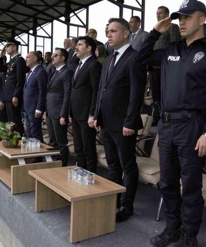 Dicle'de 23 Nisan etkinlikleri