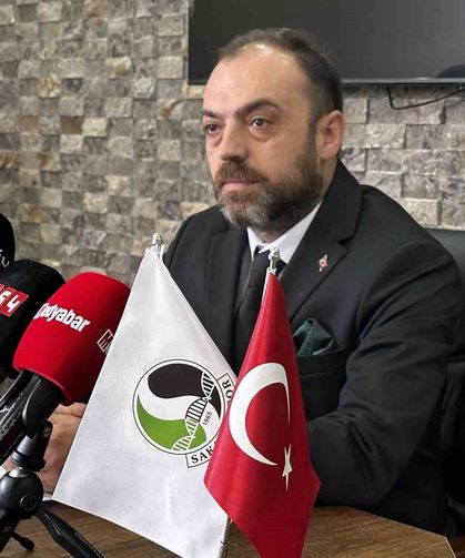 Enes Zengin: 'Biz bir enkaz aldık'