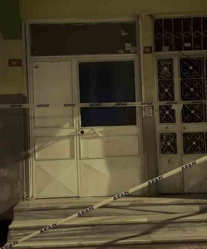 Esenyurt'ta zehirlenme şüphesiyle 7 kişi hastaneye kaldırıldı