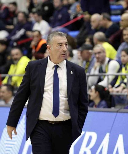 Fenerbahçe seride 2-0 öne geçti