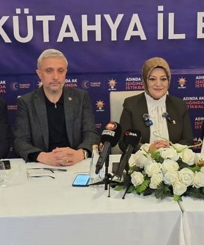 Kütahya'da Simav-Abide Devlet Yolu projesinde ihale aşaması tamamlandı