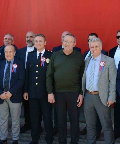 KUTO Başkanı Akdoğan: 'Polisimiz büyük bir fedakarlıkla görev yapmaktadır'