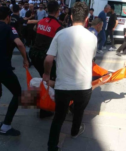 Malatya'daki kafe cinayetlerinin firari sanığı yakalandı