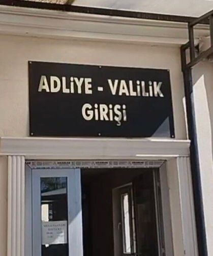Mardin'de yakılarak öldürülen gencin davasında 2 kardeşe ağırlaştırılmış müebbet istemi