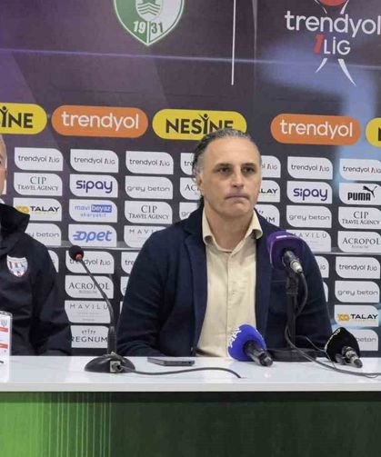 Mustafa Gürsel: 'Son üç maçta elimizden geleni yapacağız'