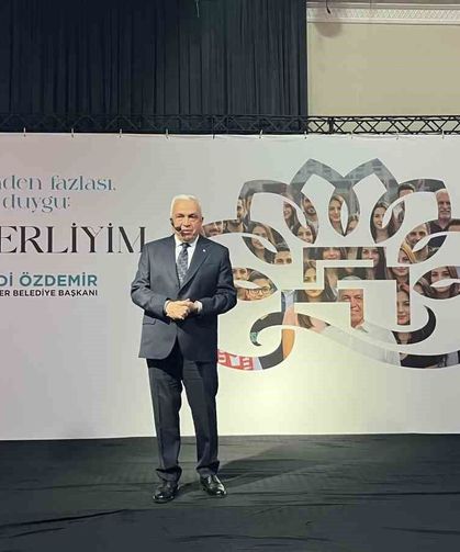 Nilüfer Belediye Başkanı Özdemir: 'Nilüfer'de gelişen bölgelere hastane planlanmalı'