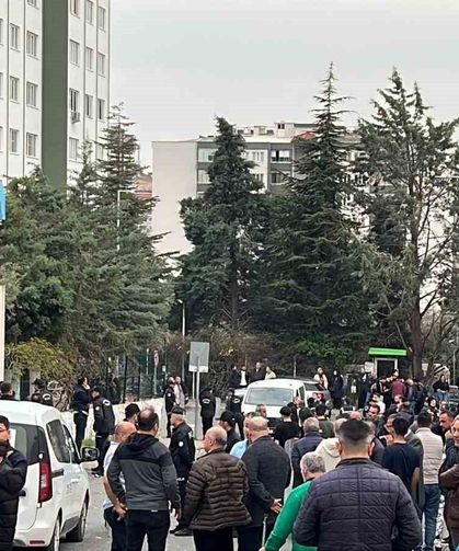 Okula saldırı düzenleyen saldırgan, önceden arkadaşlarını tehdit etmiş