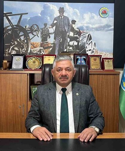 TMO'ya fındık fiyatlarında 'Oyunları boz' çağrısı