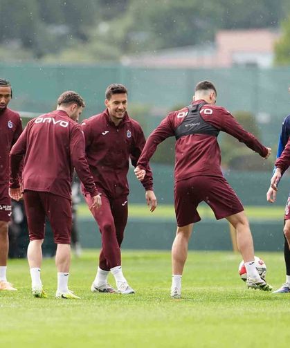 Trabzonspor, Türkiye Kupası'nda 293. maçına çıkacak