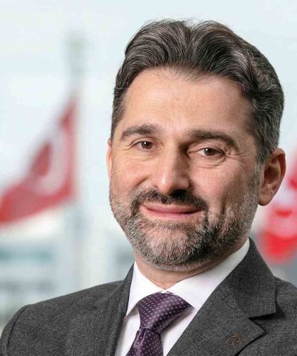 Türk Hava Yolları, üst düzey yönetim kurulunda yeni atamalarda bulundu