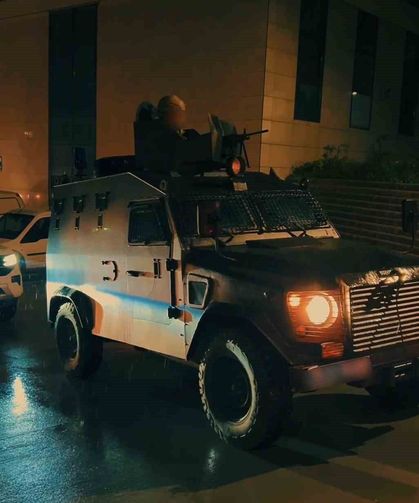 Yalova merkezli 4 ilde DEAŞ operasyonu: 4 tutuklama