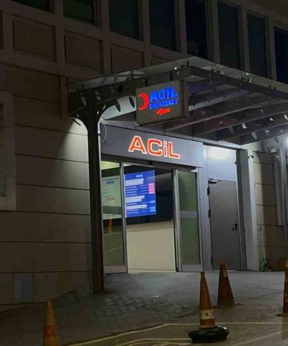 17 yaşındaki genç, sevdiği kızın babasını silahla vurarak öldürdü