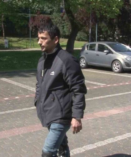 7 aylık hamileyken evden çıktı, sırra kadem bastı
