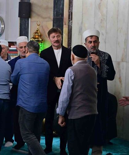 Bahçelievler'de kurban ibadeti için tüm ekipler sahada