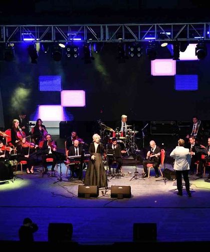 Balıkesir Büyükşehir Belediyesi'nden Caz Günü'nde Türkiye'de bir ilk