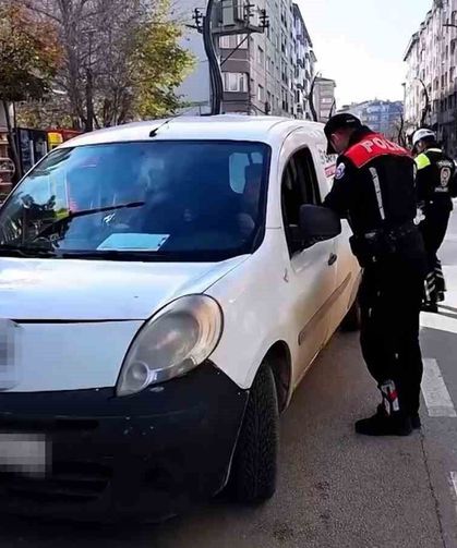 Bolu'da bir haftada düzenlenen operasyonlarda 176 kişi gözaltına alındı