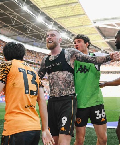 Hull City Premier Lig'de