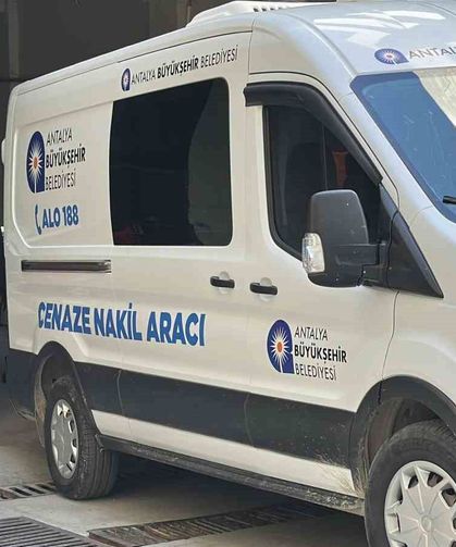 Öldürülüp yakılan Kübra Yapıcı'nın cesedinin bir bölümü Korkuteli Barajı'nda bulundu