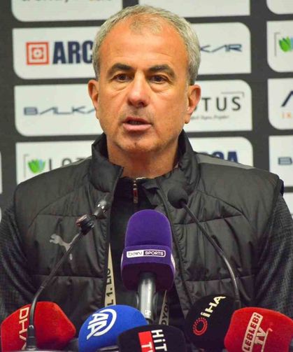 Sefer Yılmaz: 'Çok üzüntülüyüz'