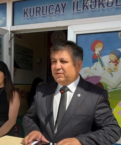 Tavşanlı MYO öğrencilerinden anlamlı etkinlik