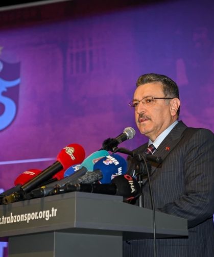 Trabzonspor tesisleri Yıldızlı'ya taşınacak