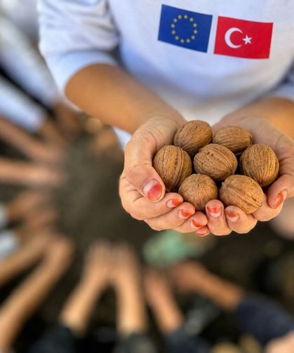 Van TSO AB Bilgi Merkezi'nden 'Çevre Bilinci' etkinliği