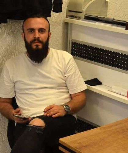 Zeytinburnu'nda taksicinin öldürülmesine ilişkin yürütülen soruşturma tamamlandı: Müebbet hapis cezası talebi