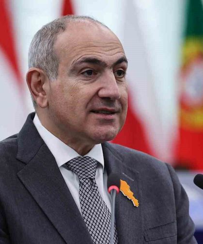Ermenistan'dan İsrail'in sözde 'soykırım' kararı hakkında açıklama: 'Meselenin siyasi bir silah olarak kullanılması sürecine dahil olmayacağız'