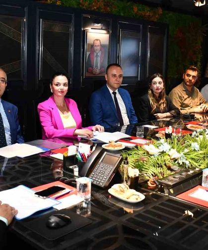 Eskişehir'de 'Uzlaştırmacılar Günü' kutlandı