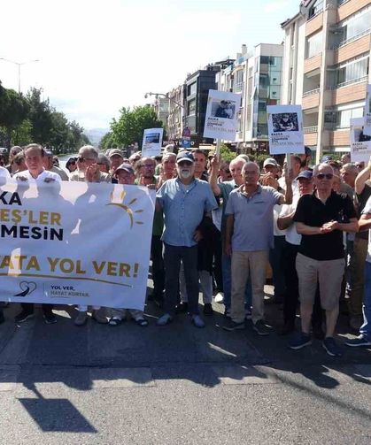 Hayatını kaybeden 12 yaşındaki Güneş için adalet çağrısı: 'Başka Güneşler sönmesin'
