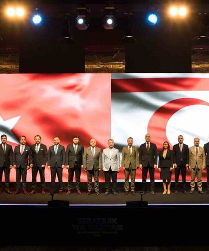 Lefkoşa Büyükelçisi Başçeri: 'Türk Telekom, KKTC'de günümüz teknolojisinin gerisinde kalmış telekomünikasyon altyapısının yenilenmesi görevini üstlenmiştir'