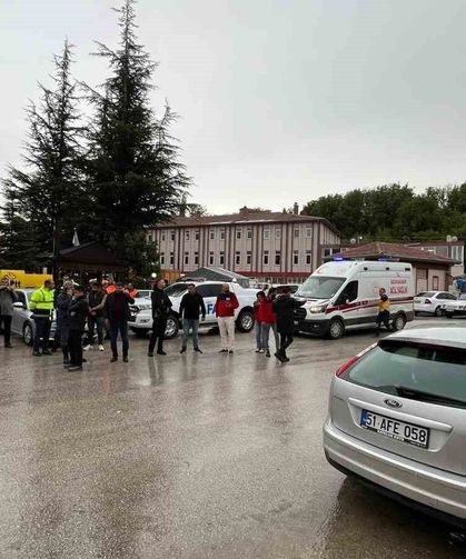Niğde'de sel felaketi: Suya kapılan kadın hayatını kaybetti