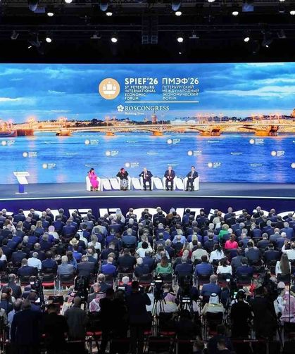 Putin: 'Şu an Zelenskiy ile görüşmeyi anlamlı bulmuyorum'