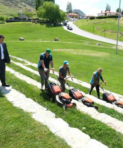 Sivrihisar, Nasreddin Hoca Festivali'ne hazırlanıyor