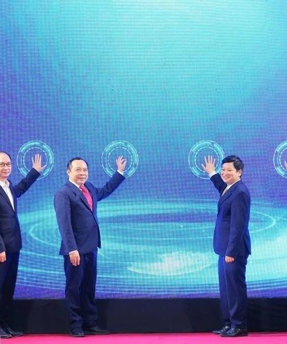 Vietnam'da ilk Ulusal Yarı İletken Çip Üretim Destek Merkezi kuruldu